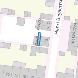 Perceel BDA00-G-7310