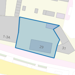 Perceel BDA00-G-7314