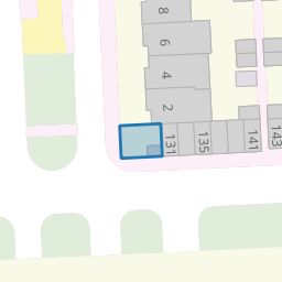 Perceel BDA00-G-7319