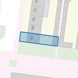 Perceel BDA00-G-7321