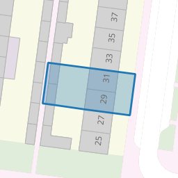 Perceel BDA00-G-7324