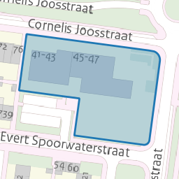 Perceel BDA00-G-7331