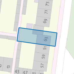 Perceel BDA00-G-7334