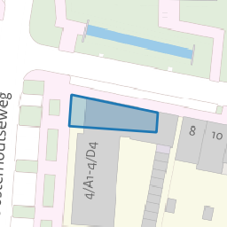 Perceel BDA00-G-7347