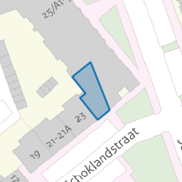 Perceel BDA00-G-7368