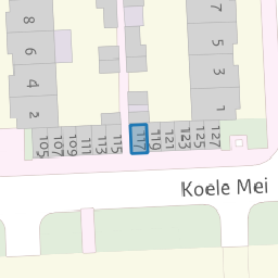 Perceel BDA00-G-7385