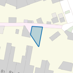 Perceel BDA00-G-7410