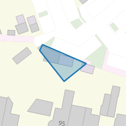 Perceel BDA00-G-7421