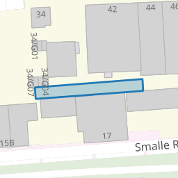 Perceel BDA00-G-7439