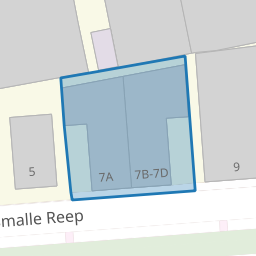 Perceel BDA00-G-7443