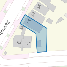 Perceel BDA00-G-7445