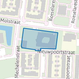 Perceel BDA00-G-7447