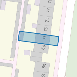 Perceel BDA00-G-7451