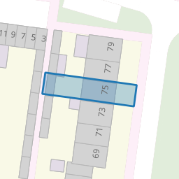 Perceel BDA00-G-7452