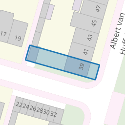 Perceel BDA00-G-7458