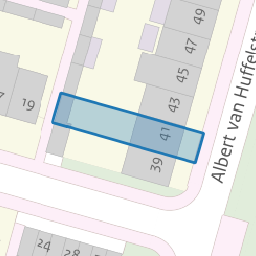 Perceel BDA00-G-7459