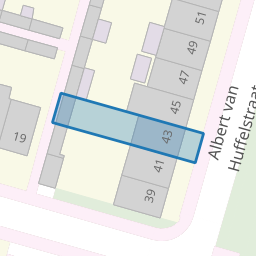 Perceel BDA00-G-7460