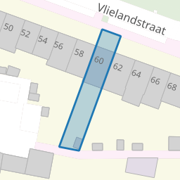 Perceel BDA00-G-7462