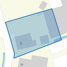 Perceel BDA00-G-7464