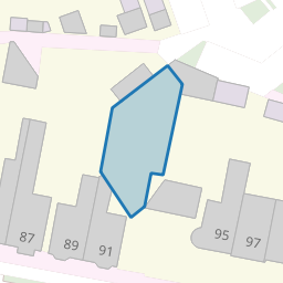 Perceel BDA00-G-7468