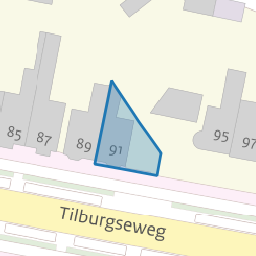 Perceel BDA00-G-7472