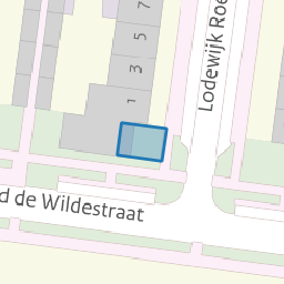 Perceel BDA00-G-7477