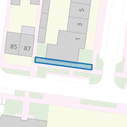 Perceel BDA00-G-7479