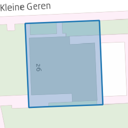 Perceel BDA00-G-7484