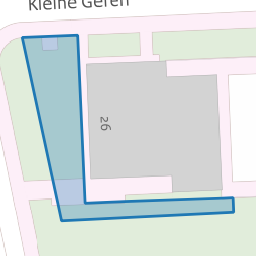 Perceel BDA00-G-7485