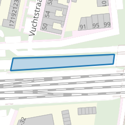 Perceel BDA00-G-7492