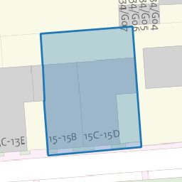 Perceel BDA00-G-7499