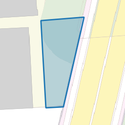 Perceel BDA00-G-7500