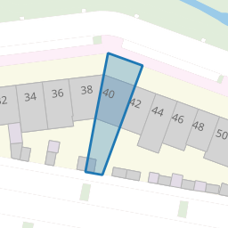 Perceel BDA00-G-7504