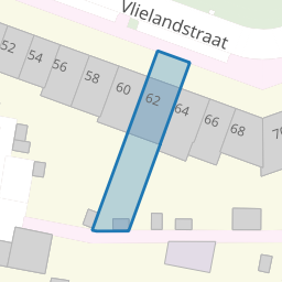 Perceel BDA00-G-7505