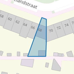 Perceel BDA00-G-7508