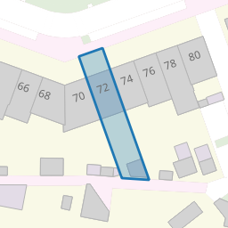 Perceel BDA00-G-7510