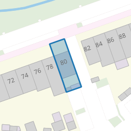 Perceel BDA00-G-7514