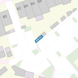 Perceel BDA00-G-7519