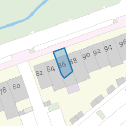 Perceel BDA00-G-7520