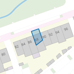 Perceel BDA00-G-7523