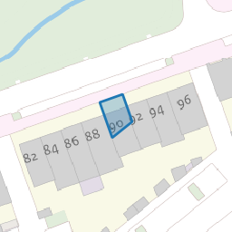 Perceel BDA00-G-7526