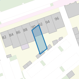 Perceel BDA00-G-7527