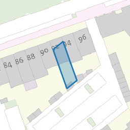 Perceel BDA00-G-7530