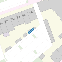 Perceel BDA00-G-7534