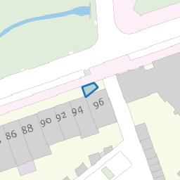 Perceel BDA00-G-7535