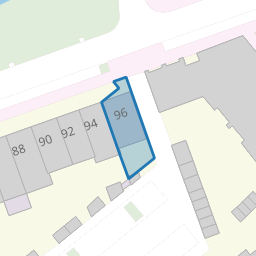 Perceel BDA00-G-7536