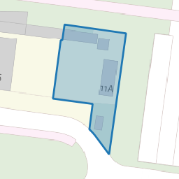 Perceel BDA00-G-7538