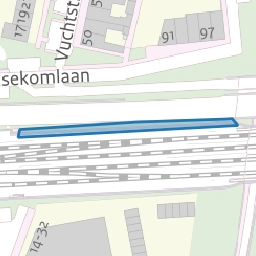 Perceel BDA00-G-7540