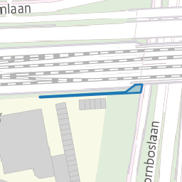 Perceel BDA00-G-7544