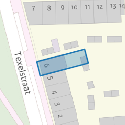 Perceel BDA00-G-7553